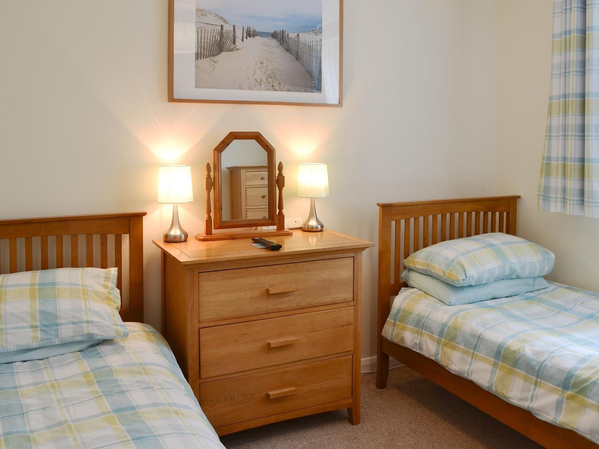 The Old Parish Hall Seahouses Bagian luar foto